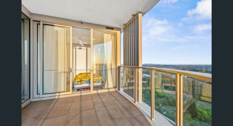 1310/8 Chambers Court, Epping NSW 2121