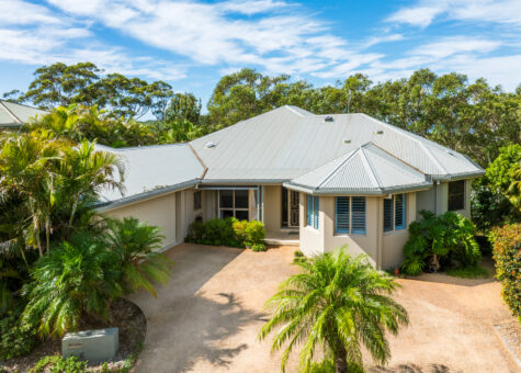 6 Birramal Drive