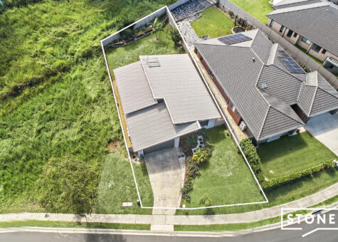 10 Berkeley Drive