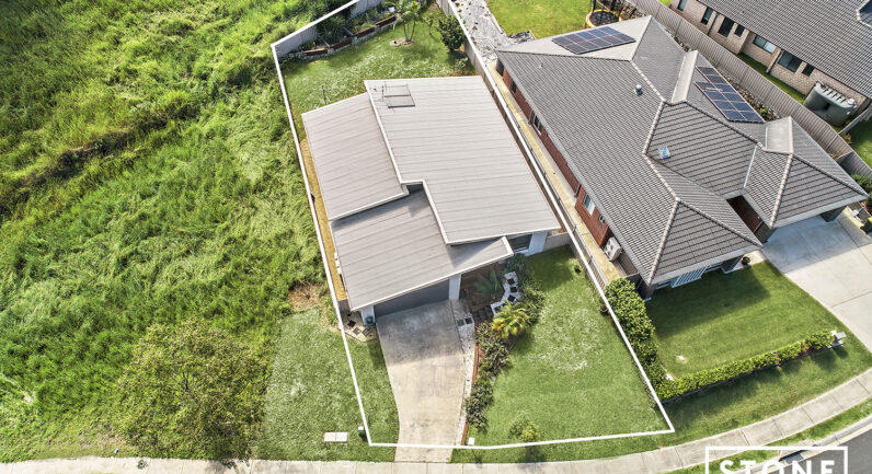 10 Berkeley Drive, Bonville NSW 2450