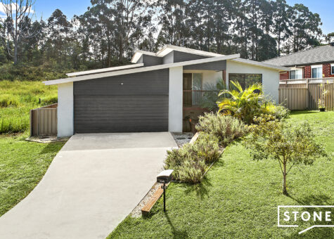 10 Berkeley Drive