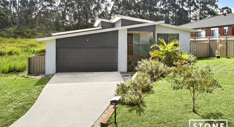 10 Berkeley Drive, Bonville NSW 2450