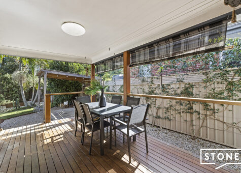 10 Berkeley Drive