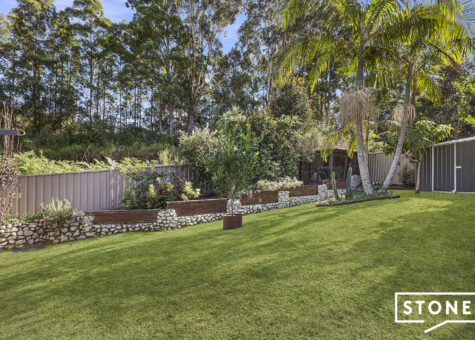 10 Berkeley Drive
