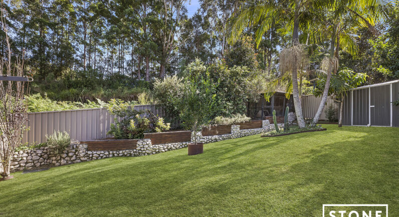 10 Berkeley Drive, Bonville NSW 2450