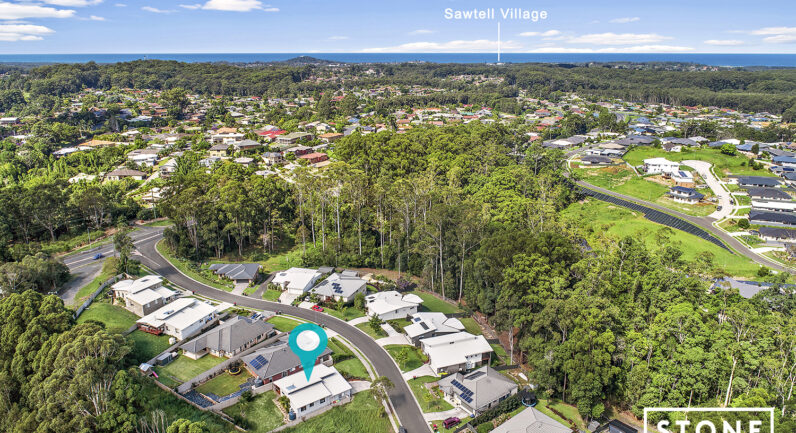 10 Berkeley Drive, Bonville NSW 2450