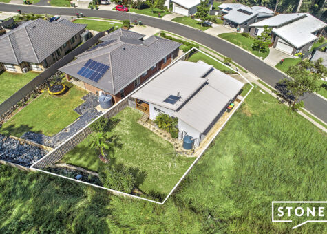 10 Berkeley Drive