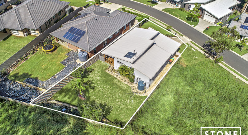 10 Berkeley Drive, Bonville NSW 2450