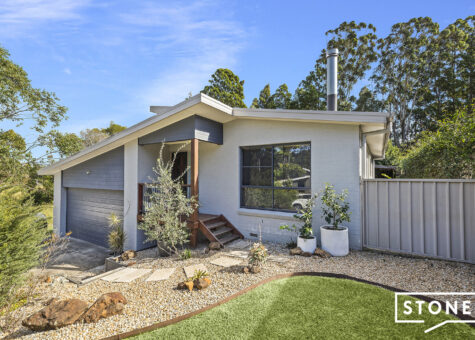 10 Berkeley Drive