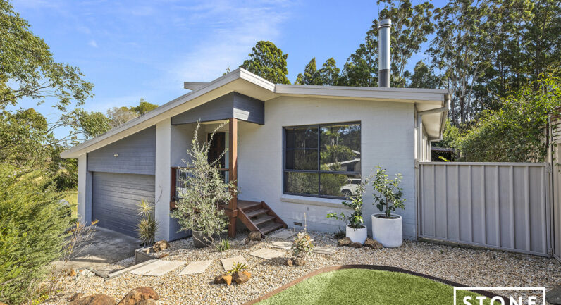 10 Berkeley Drive, Bonville NSW 2450