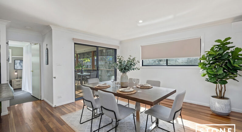 10 Berkeley Drive, Bonville NSW 2450