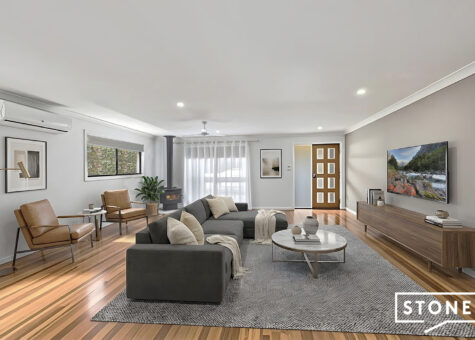 10 Berkeley Drive