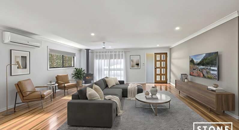 10 Berkeley Drive, Bonville NSW 2450