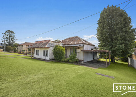 5 Bonville Street