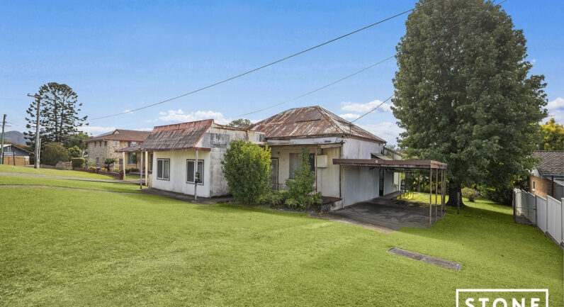 5 Bonville Street, Coffs Harbour NSW 2450