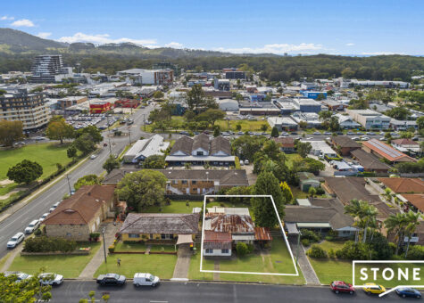 5 Bonville Street