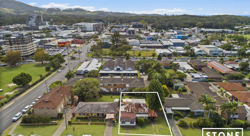 5 Bonville Street, Coffs Harbour NSW 2450
