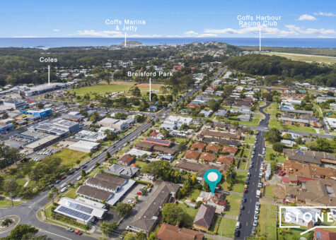5 Bonville Street