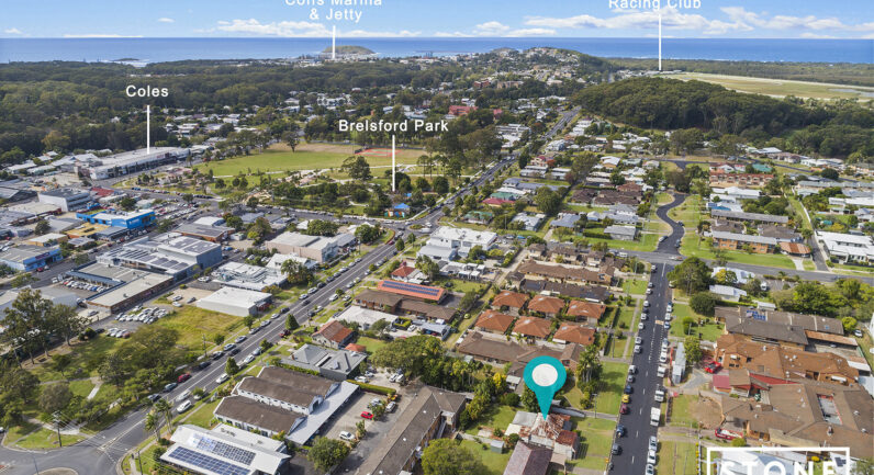 5 Bonville Street, Coffs Harbour NSW 2450
