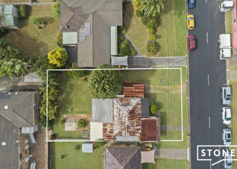 5 Bonville Street