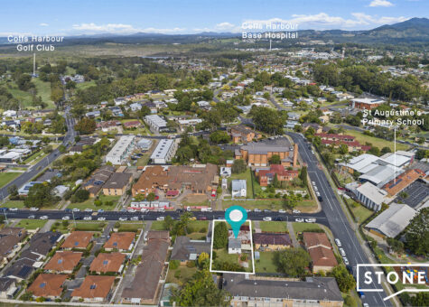 5 Bonville Street