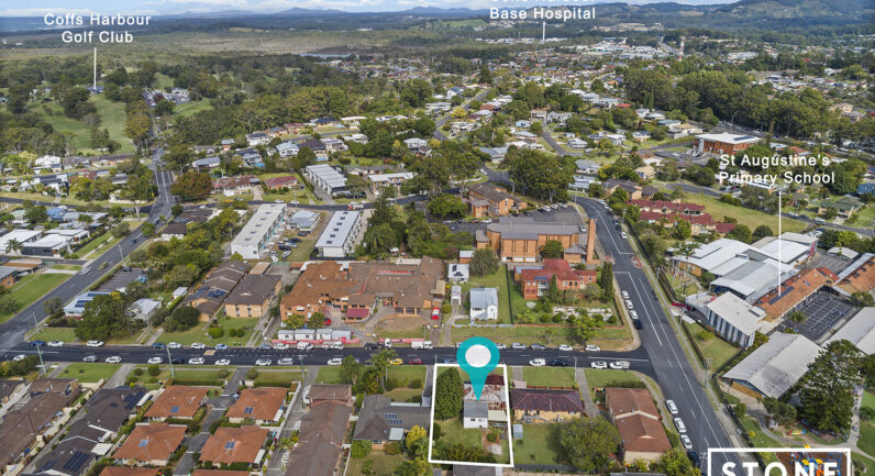 5 Bonville Street, Coffs Harbour NSW 2450