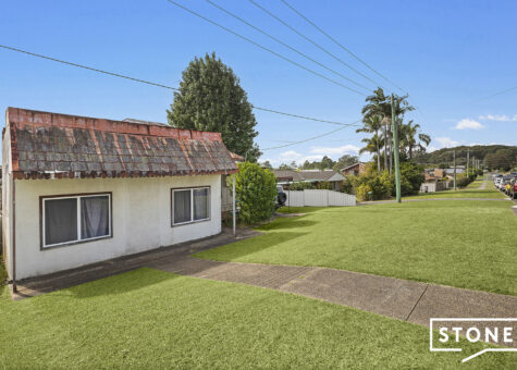 5 Bonville Street