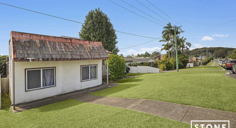 5 Bonville Street, Coffs Harbour NSW 2450