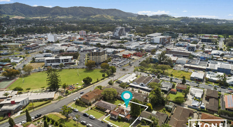 5 Bonville Street, Coffs Harbour NSW 2450
