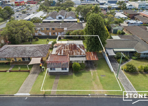 5 Bonville Street