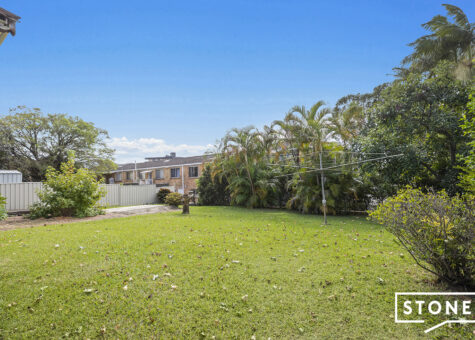 5 Bonville Street