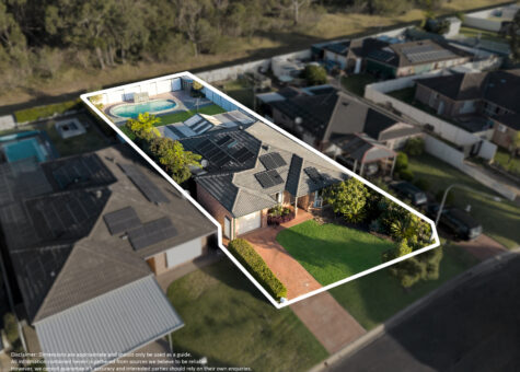 37 Withnell Crescent