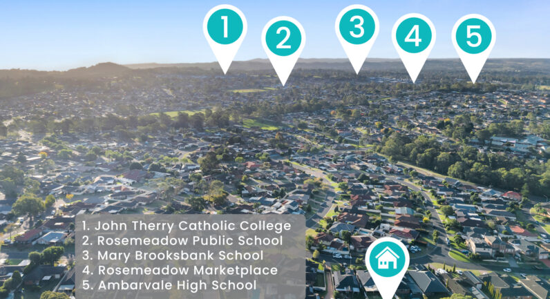 37 Withnell Crescent, St Helens Park NSW 2560