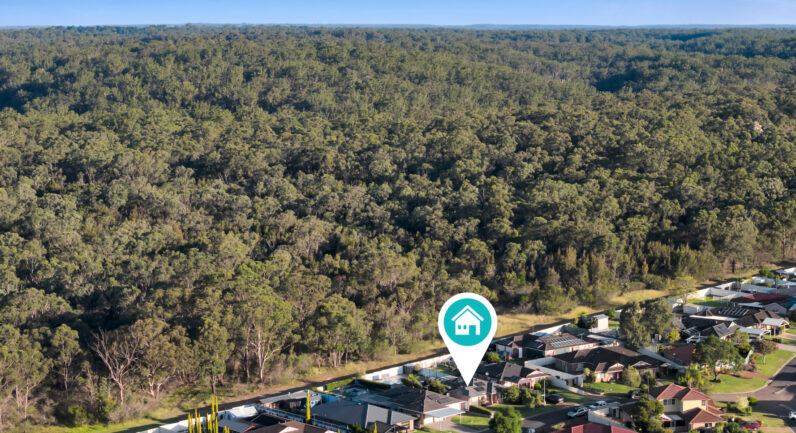 37 Withnell Crescent, St Helens Park NSW 2560