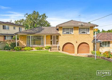 10 Burton Avenue