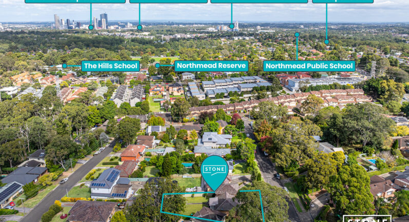 10 Burton Avenue, Northmead NSW 2152