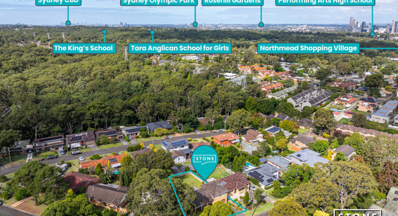 10 Burton Avenue, Northmead NSW 2152
