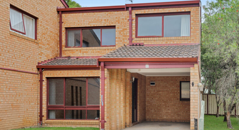 6/56-60 Ingleburn Road, Ingleburn NSW 2565