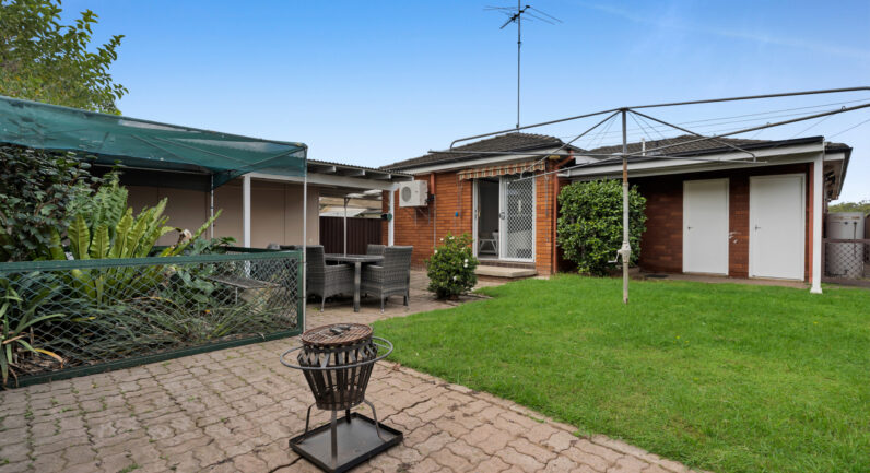 14 Brisbane Road, Campbelltown NSW 2560