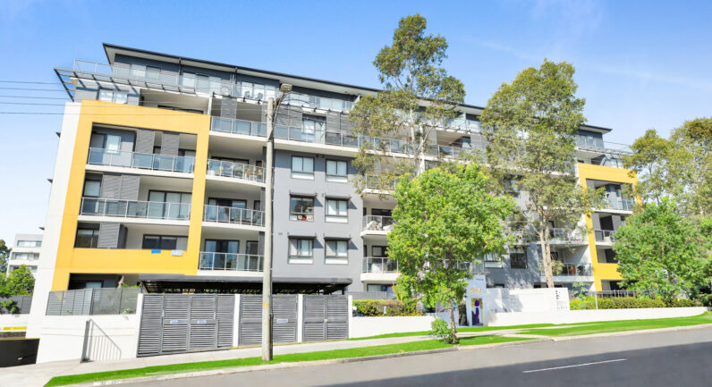 408/38-42 Chamberlain Street, Campbelltown NSW 2560
