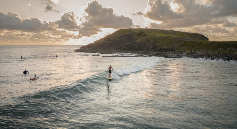 Casuarina Crescent, Crescent Head NSW 2440