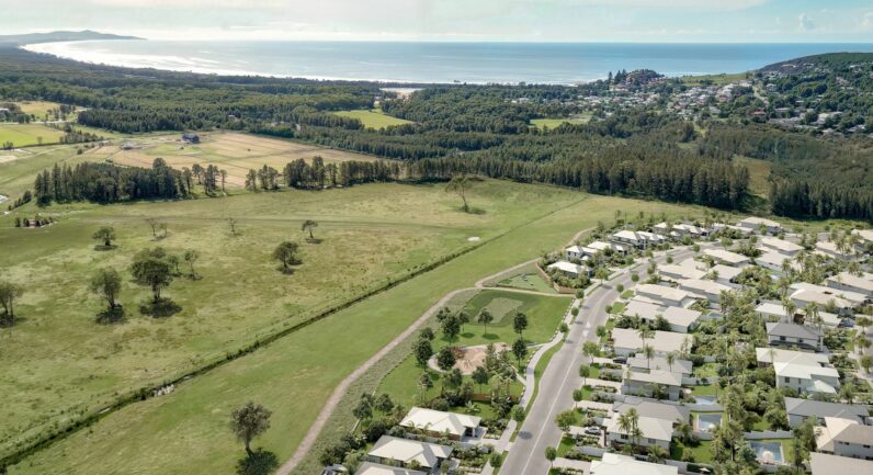 Casuarina Crescent, Crescent Head NSW 2440