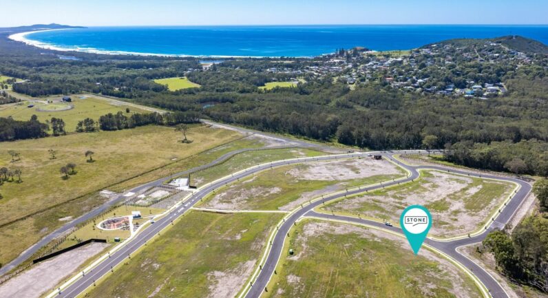 Casuarina Crescent, Crescent Head NSW 2440