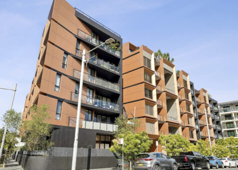 47/21 Bay Drive