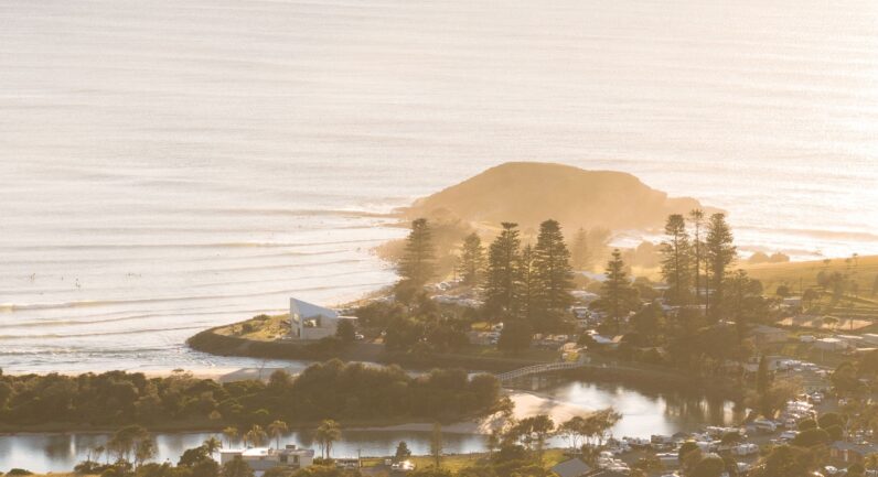 Casuarina Crescent, Crescent Head NSW 2440