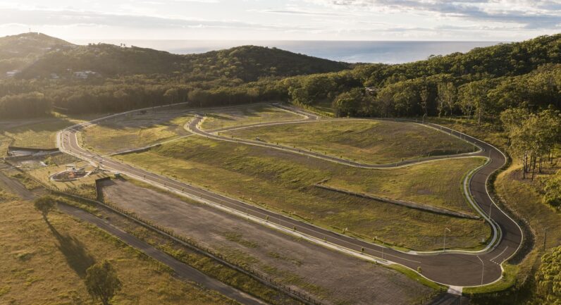 Casuarina Crescent, Crescent Head NSW 2440