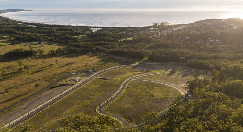 Casuarina Crescent, Crescent Head NSW 2440