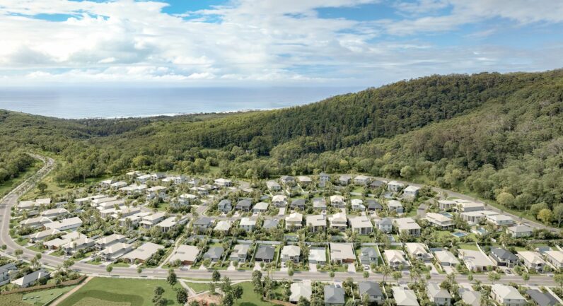 Casuarina Crescent, Crescent Head NSW 2440