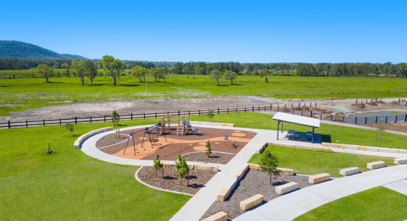 Casuarina Crescent, Crescent Head NSW 2440