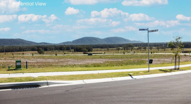 Casuarina Crescent, Crescent Head NSW 2440